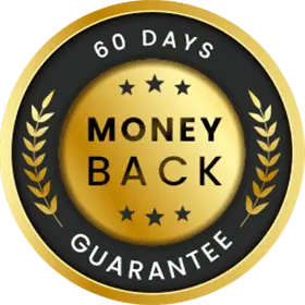 nervogen pro 60 days money back guarantee